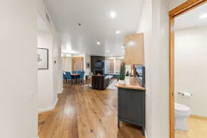 412 | Spacious 3BD - Queen/Bunks + Poolside Fun - Image 2