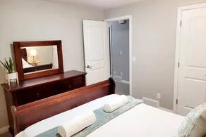 Mahogany Escape - Your Calgary Oasis - Image 5