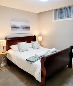 Mahogany Escape - Your Calgary Oasis - Image 3