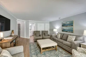 4 Mi to Beach: St Simons Island Golf Course Condo - Image 4