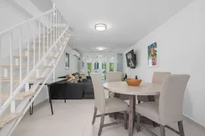 Enchanted Sunsets | Serene Three-story Retreat - Image 2