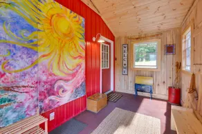 Peaceful Berkeley Springs Home: Escape to Nature! - Image 5