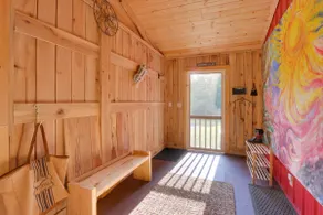 Peaceful Berkeley Springs Home: Escape to Nature! - Image 4