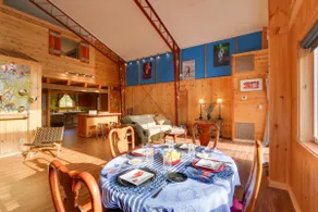Peaceful Berkeley Springs Home: Escape to Nature! - Image 3