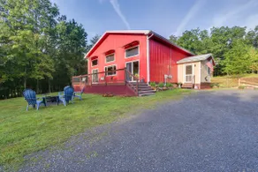 Peaceful Berkeley Springs Home: Escape to Nature! - Image 2