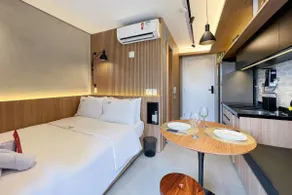 Zainalofts7Moema next to subway, Ibira, CASV 804ID - Image 5