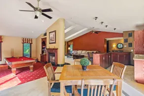 Great Group Getaway: Games Galore + Outdoor Oasis - Image 2