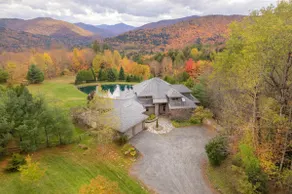 Mountain Top Fresh Pond Hot Tub - Image 2