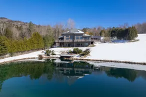 Mountain Top Fresh Pond Hot Tub - Image 5