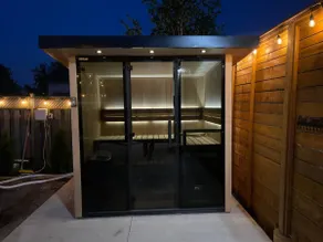 Hot Tub/Outdoor Sauna/Heated Pool/5 Min To Falls - Image 5