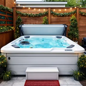 Hot Tub/Outdoor Sauna/Heated Pool/5 Min To Falls - Image 3