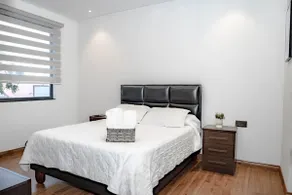 Spacious and equipped apartment on Fidel A. park - Image 3