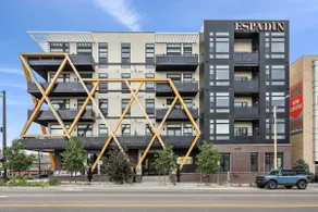 Corner 1BR | Big Windows | LoHi | Dog-Friendly - Image 5