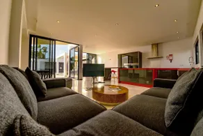 Casa Chani with heated pool in El Roque - Image 4