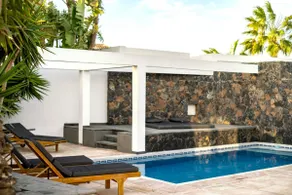 Casa Chani with heated pool in El Roque - Image 2