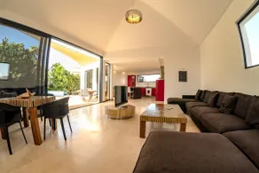 Casa Yuna with heated pool in El Roque - Image 3