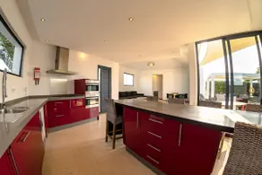 Casa Yuna with heated pool in El Roque - Image 4