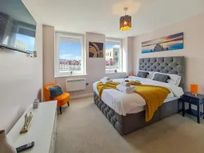 The Post House Corner by Fortuna Property Portfolio - Image 5