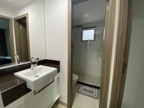 Spacious, 350 meters from the best beach in Vitoria - Image 5