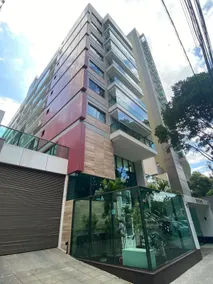 Spacious, 350 meters from the best beach in Vitoria - Image 2