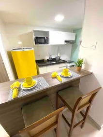 Spacious, 350 meters from the best beach in Vitoria - Image 4