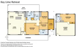 Key Lime Retreat - Image 5