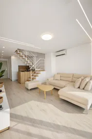 Luxury sea view duplex - Image 5