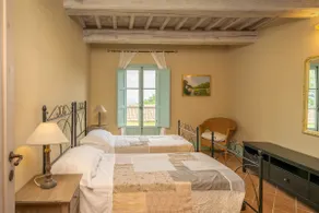 Cignella Four-Room Olive - Image 5