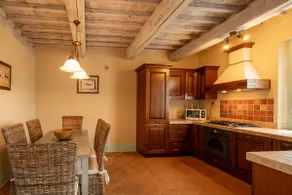 Cignella Four-Room Olive - Image 2