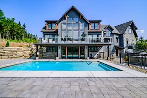 Exclusive Ski-in/Out Luxury Home at Merrill Hill - Image 2