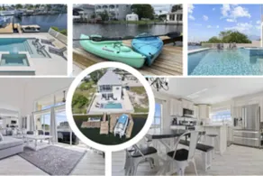 Luxury 3BR Waterfront Escape and Boaters Dream - Image 5