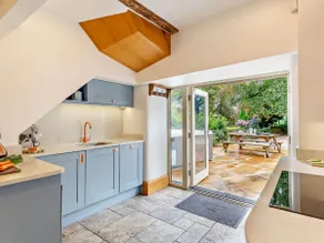 3 Bed in Settle oc-76650 - Image 2