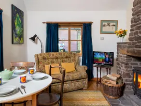 1 Bed in Crickhowell oc-bn079 - Image 2