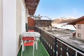 Appartement \"Arlecchino\" avec vue sur les montagnes, balcon et Wi-Fi - Image 3