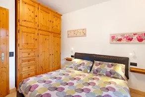 Appartement \"Arlecchino\" avec vue sur les montagnes, balcon et Wi-Fi - Image 5