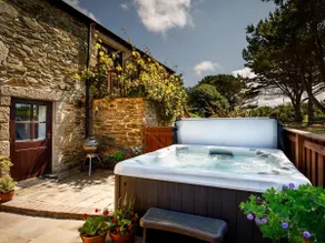 5 Bed in Redruth oc-hellf - Image 4