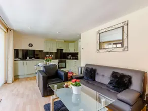 1 bed in Cinderford 82884 - Image 3
