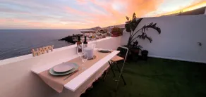 Las Caletillas Sea View Penthouse - Image 2