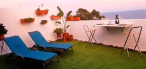 Las Caletillas Sea View Penthouse - Image 4