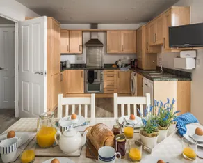 Camber Beach House - Image 5