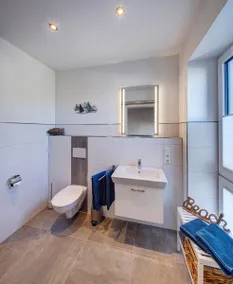 Awesome Apartment in Varel With 1 Bedrooms and Wifi - Image 5