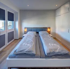 Awesome Apartment in Varel With 1 Bedrooms and Wifi - Image 4