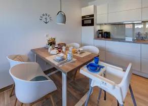 Awesome Apartment in Varel With 1 Bedrooms and Wifi - Image 2