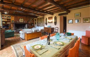 Superbe appartement à Ficulle avec WiFi - Image 5