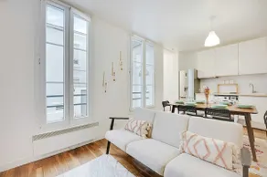 Modern house with AC -3BR-6P- Asnières-sur-Seine - Image 3