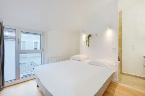 Modern house with AC -3BR-6P- Asnières-sur-Seine - Image 5