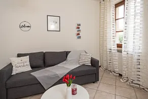 Regarda - \"Townhouse 71\" con 2 camere, 2 bagni, wifi, a/c - Image 4