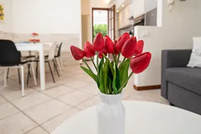 Regarda - \"Townhouse 71\" con 2 camere, 2 bagni, wifi, a/c - Image 3