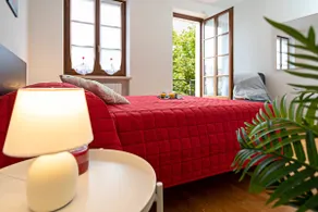 Regarda - \"Townhouse 71\" con 2 camere, 2 bagni, wifi, a/c - Image 2
