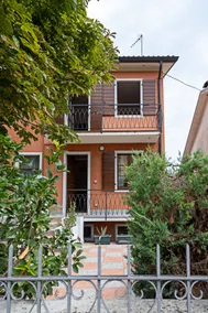 Regarda - \"Townhouse 71\" con 2 camere, 2 bagni, wifi, a/c - Image 5